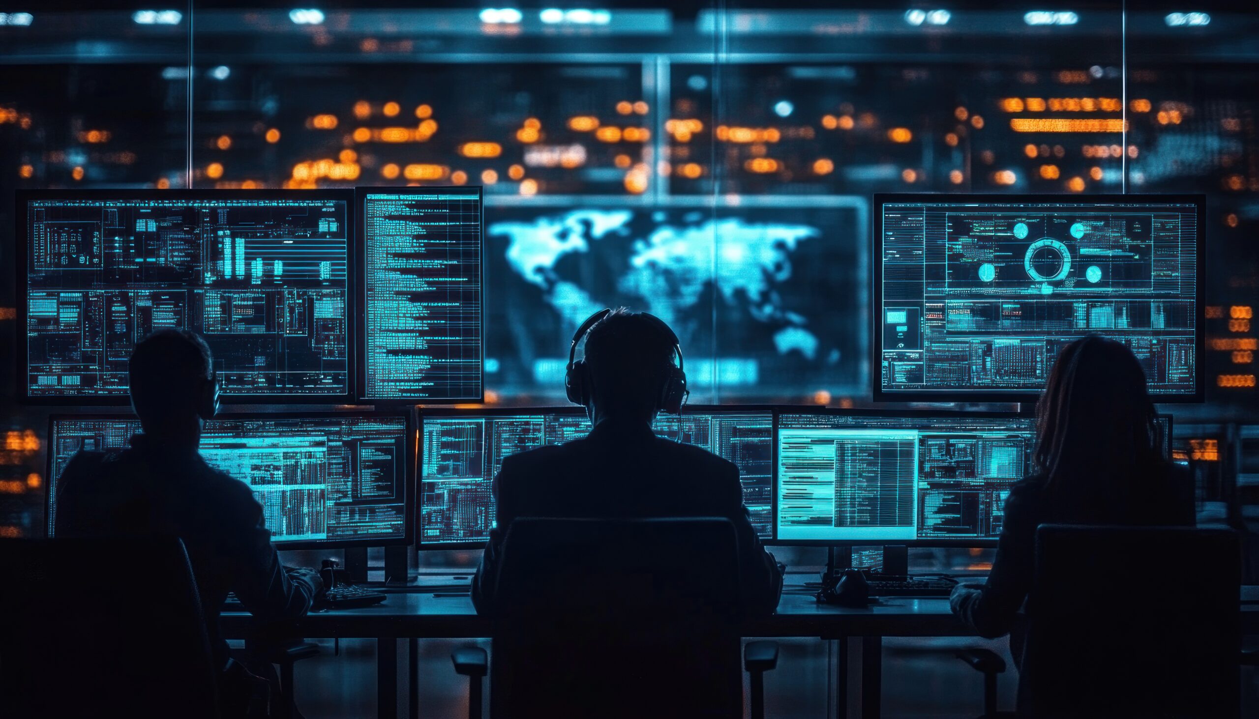 IT Support Services