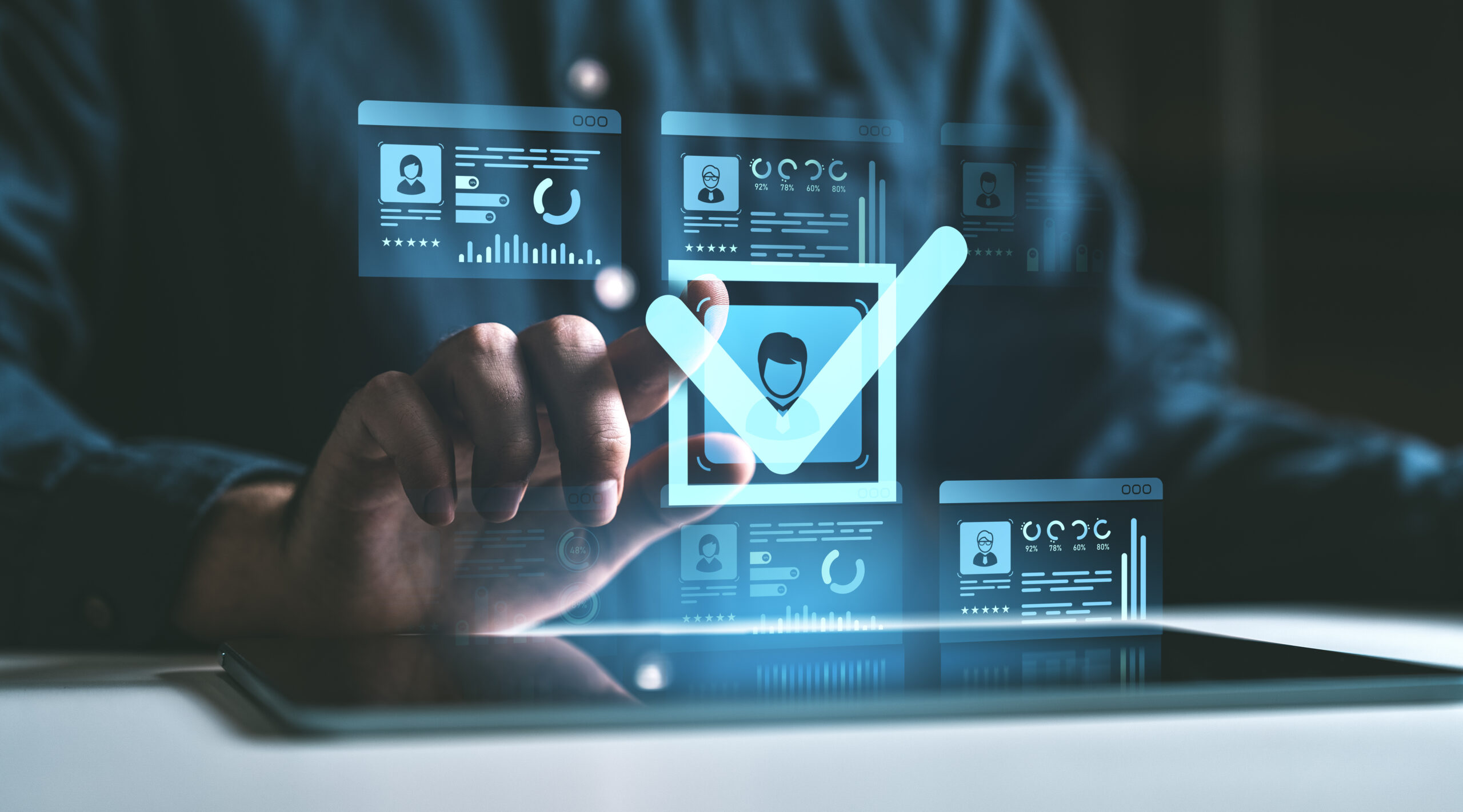 IT Support Services